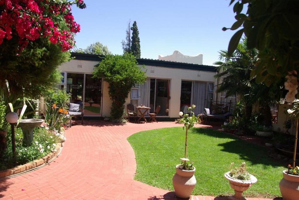 Sleep Eezy Cottages Benoni Exterior photo